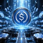 Circle Mints $250 Million USDC in One Transaction