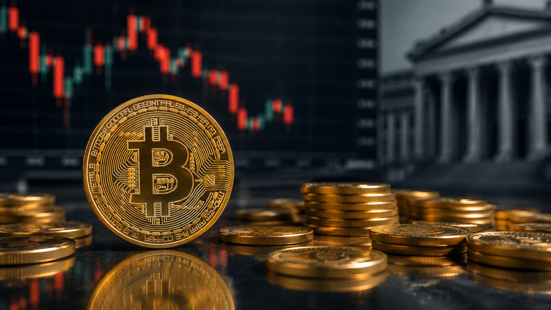 Grayscale Warns Strategy May Have Limited Room to Buy More Bitcoin