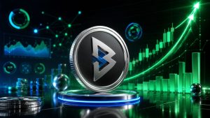 Bitway (BTW) Price Jumps 200% in 24 Hours— Key Data Points to Know