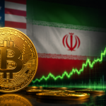 Bitcoin Surge to $64,000 Follows Trump’s Iran Deal Statement