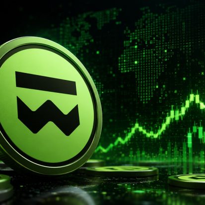 Home 5 UseTheBitcoin Bitway (BTW) Price Surges 644% in 7 Days