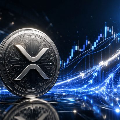 XRP Price Prediction Hits $10 Target as Ripple COO Points to Supercharged Demand