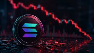 Solana Price Is Falling Even as the ETF Approval Race Heats Up