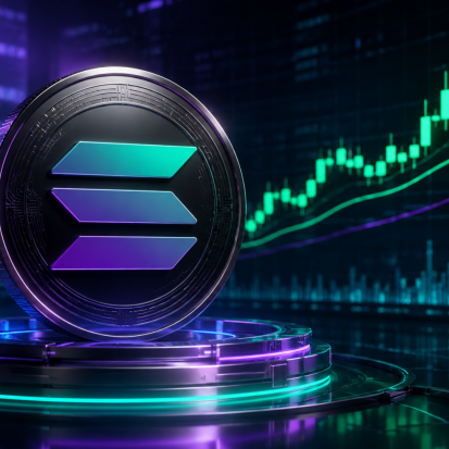 Solana Price Today Climbs 3.5% Over 24 Hours, Holding Steady Near $167
