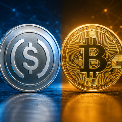 Why Stablecoins Are More Popular Than Bitcoin in Some Countries