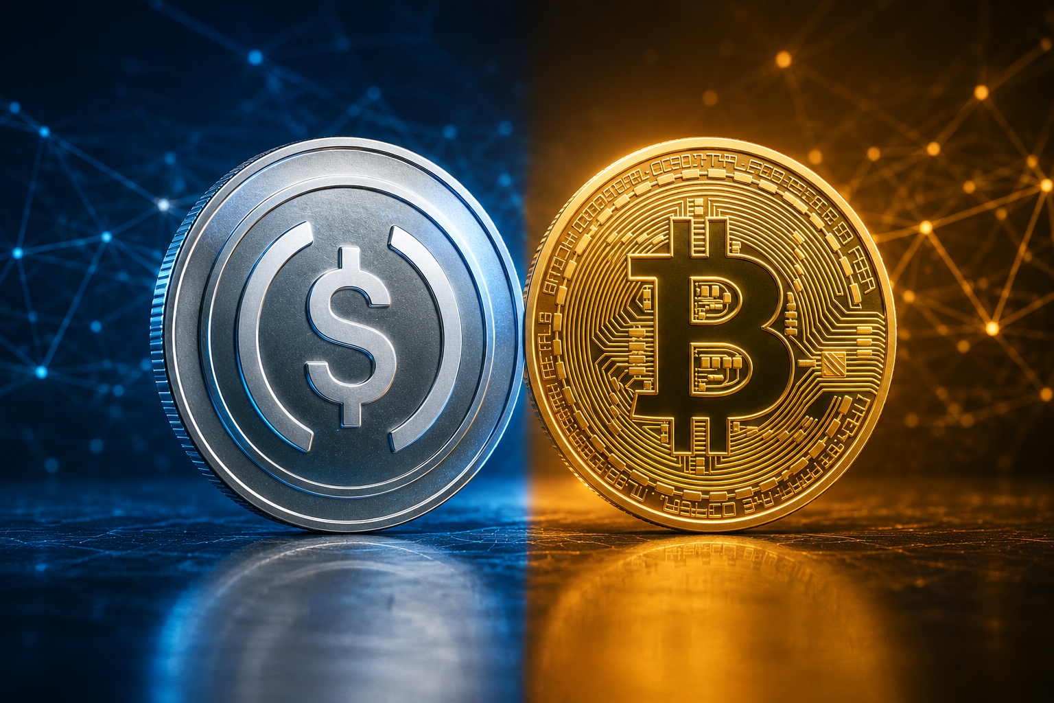 Why Stablecoins Are More Popular Than Bitcoin in Some Countries