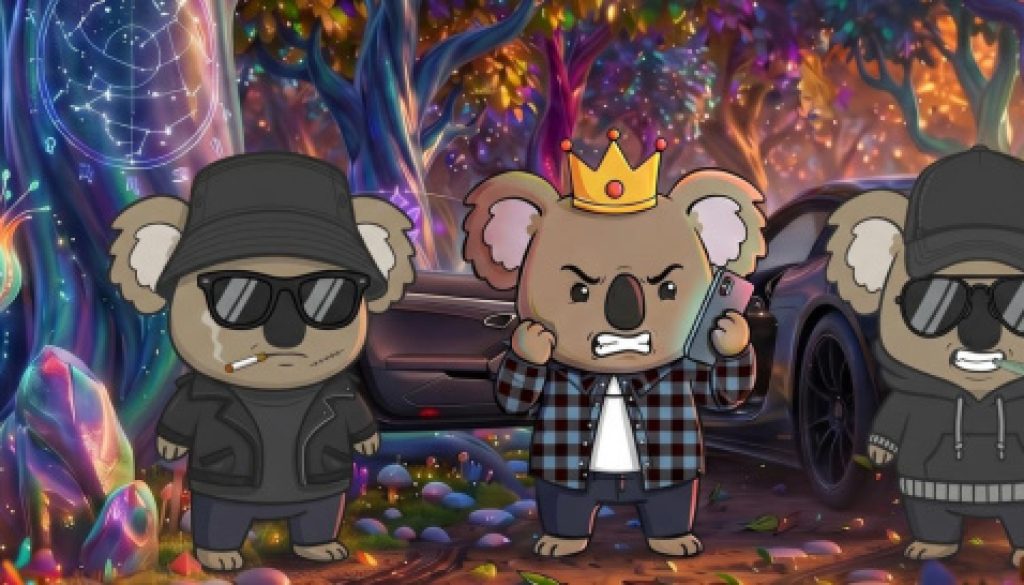 Chris Jericho to Be a part of and Co-Create Official Neighborhood Traits for Kokopi Koalas™ NFT Assortment | UseTheBitcoin Chris Jericho to Be a part of and Co-Create Official Neighborhood Traits for Kokopi Koalas™ NFT Assortment | UseTheBitcoin