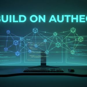 Autheo Introduces the Internet Operating System: A Decentralized Coordination Layer for Web, Blockchain, & AI