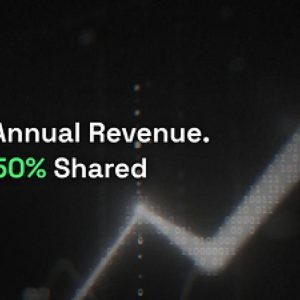 AFX Shares Up to 50% of Protocol Revenue with Traders as Cumulative Volume Approaches $1 Billion