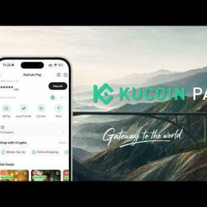 Home 232 UseTheBitcoin KuCoin Pay Connects Digital Assets With Local Banking and Transfer Rails Across High-Growth Markets