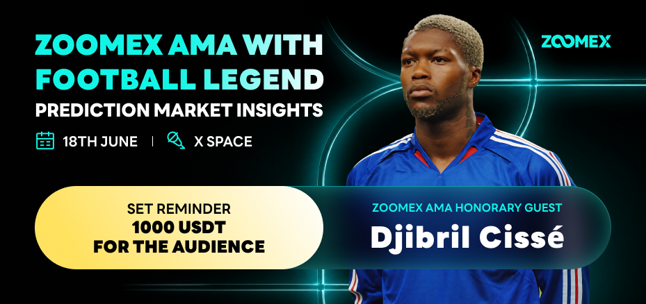 Zoomex X Space Recap With Djibril Cissé and the World Cup Trading Panel 1 https://usethebitcoin.com/wp-content/uploads/2026/06/image-11.png UseTheBitcoin image 12