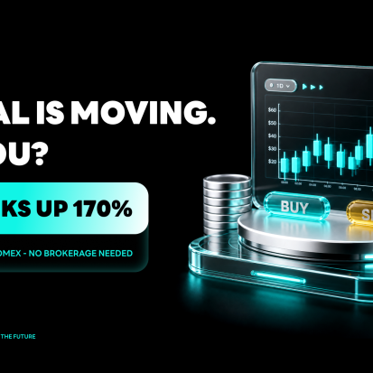 Home 1 UseTheBitcoin As Capital Rotates From Crypto to AI, Zoomex Traders Already Have Access to Both