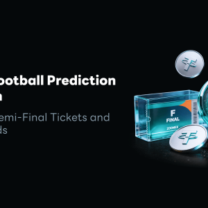 Home 28 UseTheBitcoin Zoomex Launches World Cup Prediction Market Campaign: Users Can Predict Matches with Crypto and Unlock Live Match Tickets and Multiple Rewards