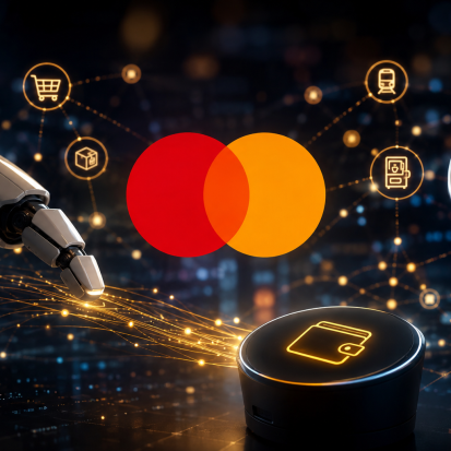 Home 3 UseTheBitcoin Mastercard Introduces Agent Pay for Machines With Support From Leading Crypto Firms