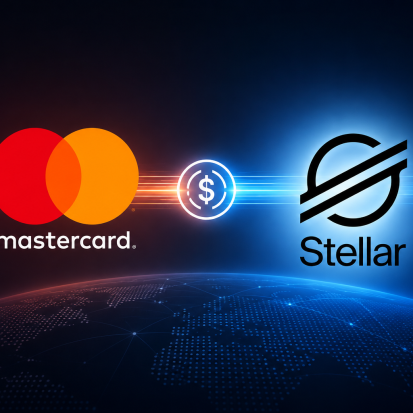 Mastercard Enables 24/7 Stablecoin Settlement and Stellar Payments