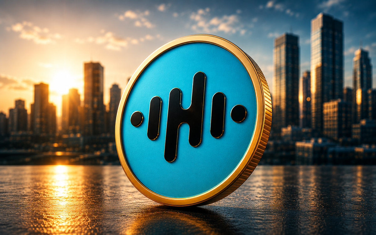 HertzFlow Airdrop Guide: How to Join the Testnet