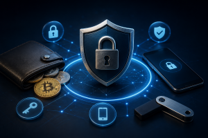 Home 13 UseTheBitcoin 5 Security Habits Every Crypto User Should Practice Daily