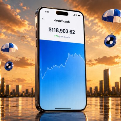Dreamcash Airdrop Guide: How the XP Program Works on Hyperliquid