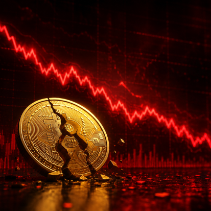 What to Do When Your Coin Crashes: A Practical Checklist