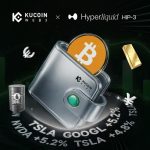 Home 9 UseTheBitcoin KuCoin Web3 Wallet Expands Into Crypto + TradFi Perpetuals With HIP-3 Upgrade