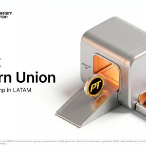 Home 234 UseTheBitcoin Bybit Becomes First Major Crypto Exchange to Integrate Western Union’s USDPT Stablecoin, Bridging Two Financial Worlds Through One Stablecoin