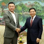 Bybit Deepens Regulatory Engagement with Vietnam Following High-Level Meeting with Deputy Prime Minister