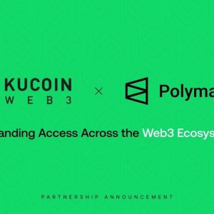 Home 27 UseTheBitcoin KuCoin Web3 Wallet Expands Its Ecosystem Access Through Polymarket Integration