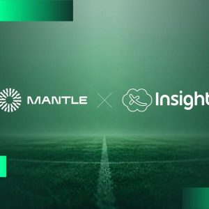 Mantle Launches First AI-Native Prediction Market with InsightX Ahead of the 2026 World Cup
