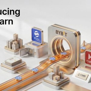Home 232 UseTheBitcoin Bybit Launches RWA Earn, Bringing Institutional Investment Opportunities On-Chain to Eligible Users