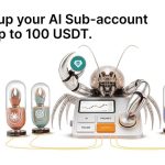 Home 248 UseTheBitcoin Bybit Rewards Responsible AI Adoption with 30,000 USDT in Prizes for AI Subaccount Users