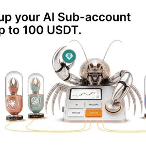Home 25 UseTheBitcoin Bybit Rewards Responsible AI Adoption with 30,000 USDT in Prizes for AI Subaccount Users