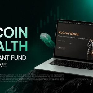 Home 24 UseTheBitcoin KuCoin Wealth Introduces Its First Quant Fund as Demand Grows for Professional Digital Asset Allocation