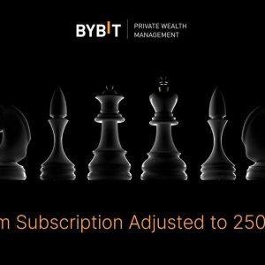 Home 230 UseTheBitcoin Bybit Private Wealth Management Posts Up to Over 50% in 30-Day APR Across Multiple Strategies