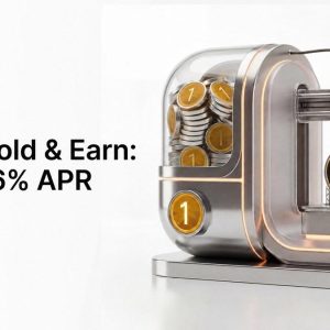 Home 26 UseTheBitcoin Bybit USD1 Hold & Earn Campaign Enters Second Month With 40 Million WLFI in Rewards and Double-Digit APR