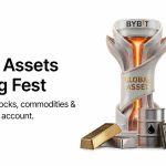 Home 246 UseTheBitcoin Global Assets Trading Fest on Bybit Offers $202,000 USDT Prize Pool Across TradFi and Crypto Markets