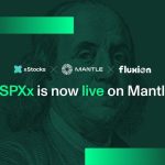 Home 12 UseTheBitcoin Mantle Becomes One of the First Ethereum L2s to Bring Franklin Templeton’s USPX ETF On-Chain with xStocks