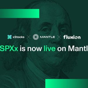 Home 28 UseTheBitcoin Mantle Becomes One of the First Ethereum L2s to Bring Franklin Templeton’s USPX ETF On-Chain with xStocks