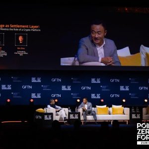 Bybit CEO Ben Zhou: The Future of Exchanges Lies Beyond Trading