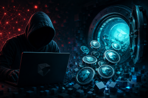 Home 25 UseTheBitcoin Hacker Drains $2.4 Million From TesseraDAO Through Unauthorized TSR Minting
