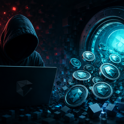 Home 4 UseTheBitcoin Hacker Drains $2.4 Million From TesseraDAO Through Unauthorized TSR Minting