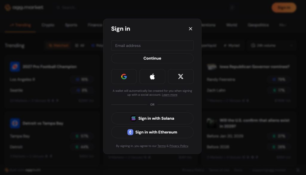 Agg Market Airdrop Guide: Unified Trading, XP Rewards, and Campaign Incentives 4 https://usethebitcoin.com/wp-content/uploads/2026/06/image1-2.png UseTheBitcoin image2 2