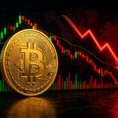 Home 3 UseTheBitcoin Bitcoin Price Analysis: What Triggered the Drop Below $68,000