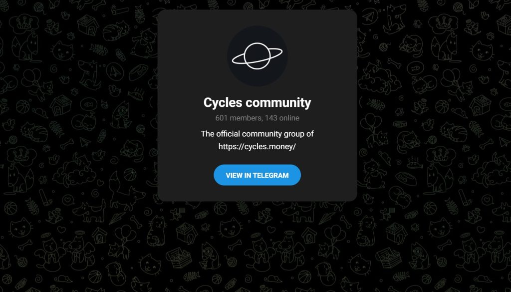 Cycles Pay Airdrop Guide: Private Stablecoin Payments, Yield Generation, & Points Rewards 5 https://usethebitcoin.com/wp-content/uploads/2026/06/image6-1.png UseTheBitcoin image2 3