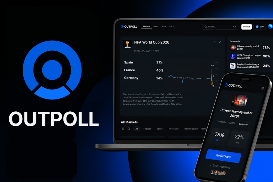 Outpoll Review 2026: A Closer Look at the Prediction Market Platform, Trading Tools, and Creator-Led Markets 3 https://usethebitcoin.com/wp-content/uploads/2026/06/image5.png UseTheBitcoin image3 2