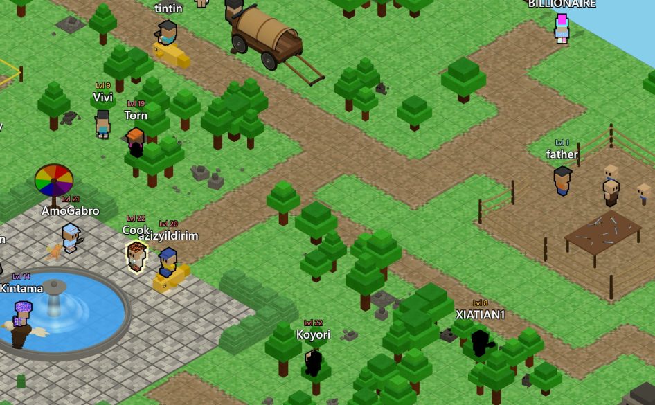 Kintara Airdrop Guide: Solana MMO Gameplay, $KINS Rewards & Trading Economy 3 https://usethebitcoin.com/wp-content/uploads/2026/06/image6-5.png UseTheBitcoin image3 4