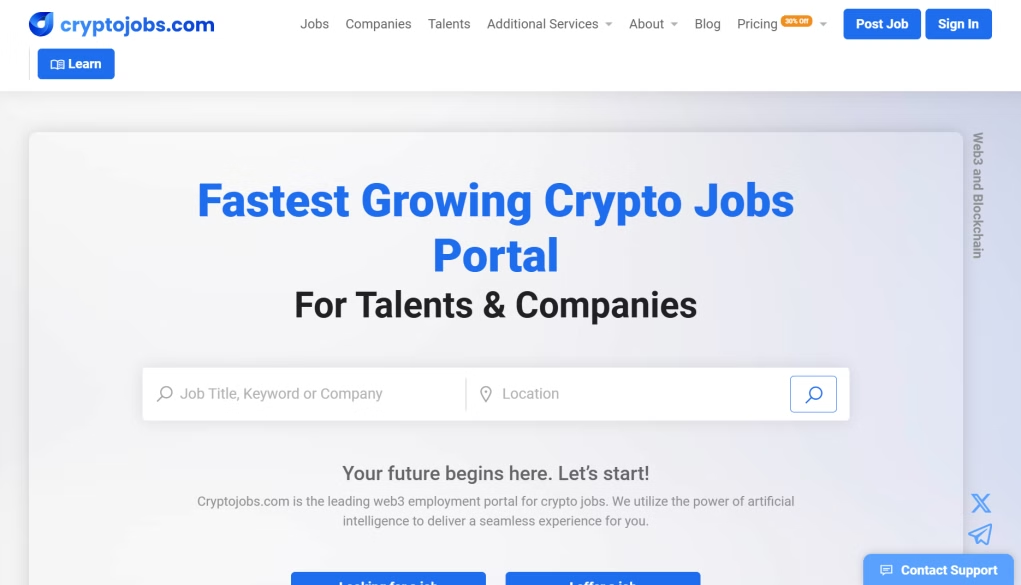 Top 7 Crypto Freelance Platforms in 2026 6 https://usethebitcoin.com/wp-content/uploads/2026/06/image7-2.png UseTheBitcoin image3 6