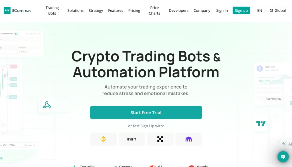7 Most Trusted Crypto Auto-Trading Platforms in 2026 for Passive Earnings 2 https://usethebitcoin.com/wp-content/uploads/2026/06/image1-25.png UseTheBitcoin image3 9