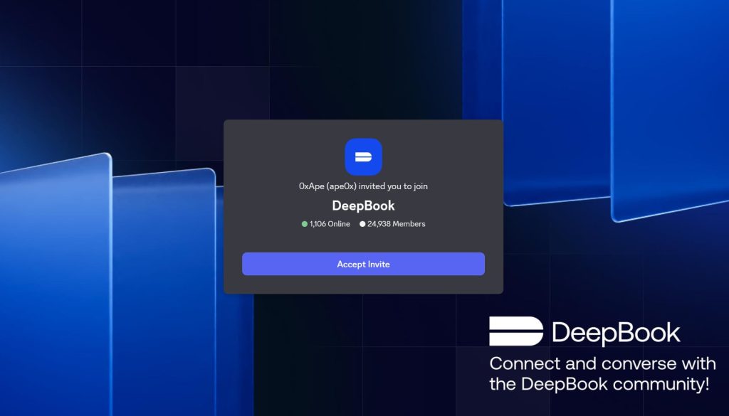 DeepBook Airdrop Guide: On-Chain Order Book, $DEEP Rewards & Sui Liquidity 5 https://usethebitcoin.com/wp-content/uploads/2026/06/image3-5.png UseTheBitcoin image4 4