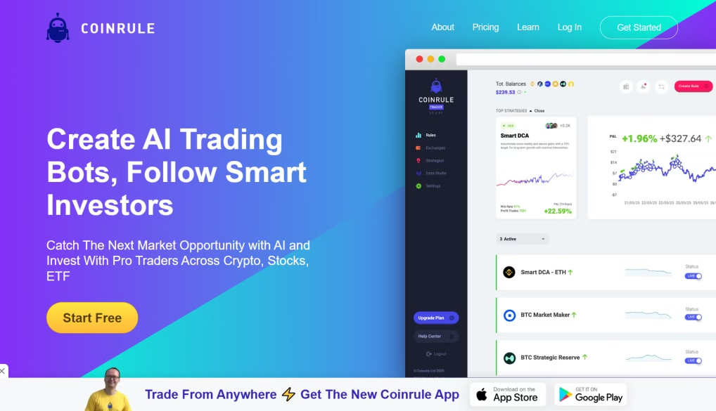 7 Most Trusted Crypto Auto-Trading Platforms in 2026 for Passive Earnings 4 https://usethebitcoin.com/wp-content/uploads/2026/06/image1-25.png UseTheBitcoin image4 8