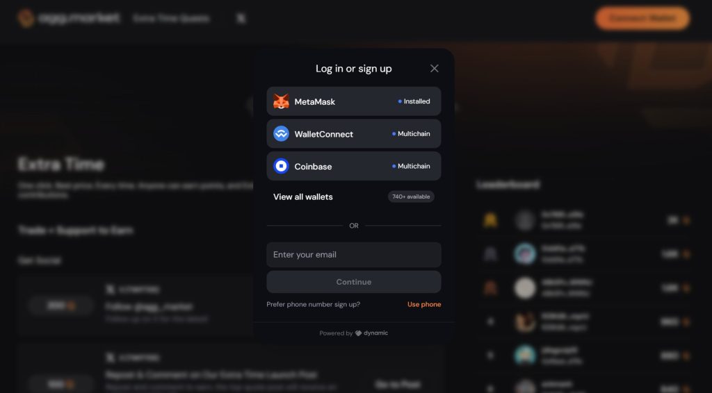 Agg Market Airdrop Guide: Unified Trading, XP Rewards, and Campaign Incentives 2 https://usethebitcoin.com/wp-content/uploads/2026/06/image1-2.png UseTheBitcoin image5 1